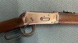 Winchester Model 94 Saddle Ring 25-35 WCF 20 Inch barrel - 5 of 5