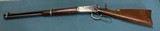 Winchester model 94 30WCF