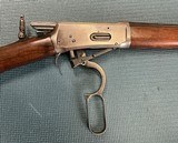 Winchester model 94 30WCF - 3 of 5