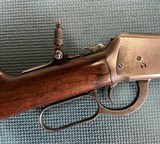 Winchester model 94 30WCF - 4 of 5