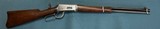 Winchester model 94 30WCF - 2 of 5