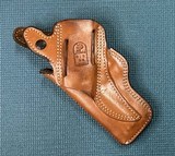 Smith & Wesson Model 29 Pinned barrel and recessed cylinder - 5 of 6