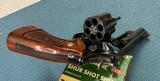 Smith & Wesson Model 29 Pinned barrel and recessed cylinder - 2 of 6
