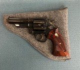 S&W, Model 57, .41 magnum, 4 inch Barrel - 4 of 4