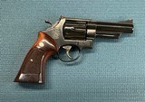 S&W, Model 57, .41 magnum, 4 inch Barrel - 2 of 4