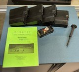 Barrett M82A1 - 6 of 8