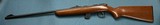 Remington Scoremaster model 511-X, .22 s/l/lr
