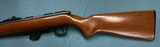 Remington Scoremaster model 511-X, .22 s/l/lr - 2 of 3