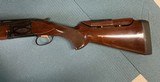 Browning Citori, 12ga. O/U, 12ga. - 3 of 6