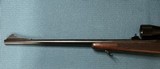 Winchester model 70, 375 H&H Magnum - 5 of 6