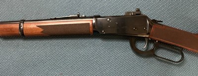 Winchester 94AE XTR 7x30 Waters