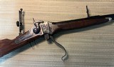 Pedersoli Sharps 45-70 - 3 of 5