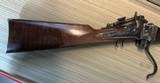 Pedersoli Sharps 45-70 - 4 of 5