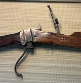 Pedersoli Sharps 45-70 - 2 of 5