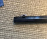 Pedersoli Sharps 45-70 - 5 of 5