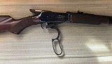 Winchester model 9410, .410 ga, 2-1/2 chamber, Lever Action - 4 of 6