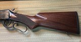 Winchester model 9410, .410 ga, 2-1/2 chamber, Lever Action - 6 of 6