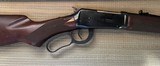 Winchester model 9410, .410 ga, 2-1/2 chamber, Lever Action - 2 of 6