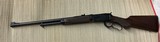 Winchester model 9410, .410 ga, 2-1/2 chamber, Lever Action - 1 of 6