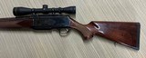 Browning BAR .300 MAG Safari - 5 of 6