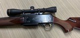 Browning BAR .300 MAG Safari - 4 of 6