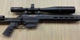 Bergara B-14 BMP, 6.5 Creedmoor - 3 of 6
