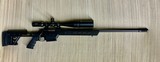 Bergara B-14 BMP, 6.5 Creedmoor - 1 of 6