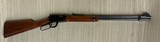 Winchester 9422 XTR, .22 s/l/lr - 1 of 4