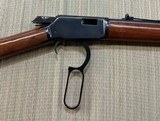 Winchester 9422 XTR, .22 s/l/lr - 3 of 4