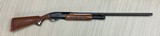 Remington Model 870, 12 gauge - 1 of 7