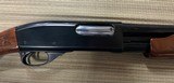 Remington Model 870, 12 gauge - 5 of 7