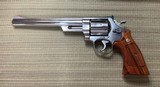 Smith & Wesson 629-1, 44 Magnum - 1 of 6