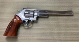 Smith & Wesson 629-1, 44 Magnum - 2 of 6