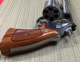 Smith & Wesson 629-1, 44 Magnum - 3 of 6