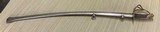 M1840 Calvary Saber, P.S. Justice, Philadelphia - 1 of 11