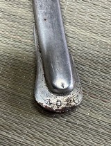 M1840 Calvary Saber, P.S. Justice, Philadelphia - 11 of 11