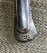 M1840 Calvary Saber, P.S. Justice, Philadelphia - 10 of 11