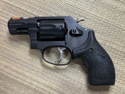Smith & Wesson 351PD Air Lite, .22 MRF - Image 1 of 4