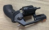 Smith & Wesson 351PD Air Lite, .22 MRF - Image 4 of 4
