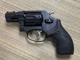 Smith & Wesson 351PD Air Lite, .22 MRF - Image 1 of 4