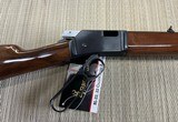 Browning BL-22, .22LR *Factory New* - 8 of 10