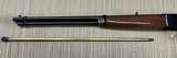Browning BL-22, .22LR *Factory New* - 10 of 10