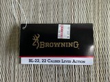 Browning BL-22, .22LR *Factory New* - 4 of 10