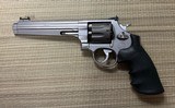Smith & Wesson Performance Center, 9mm, Jerry Miculek signature - 2 of 5