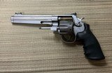 Smith & Wesson Performance Center, 9mm, Jerry Miculek signature - 1 of 5