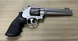 Smith & Wesson Performance Center, 9mm, Jerry Miculek signature - 3 of 5