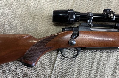 Ruger M77, 30-06 - Image 4 of 5