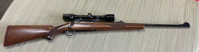 Ruger M77, 30-06 - Image 1 of 5
