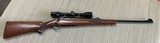 Ruger M77, 30-06 - Image 1 of 5
