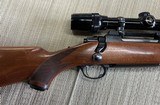 Ruger M77, 30-06 - Image 4 of 5